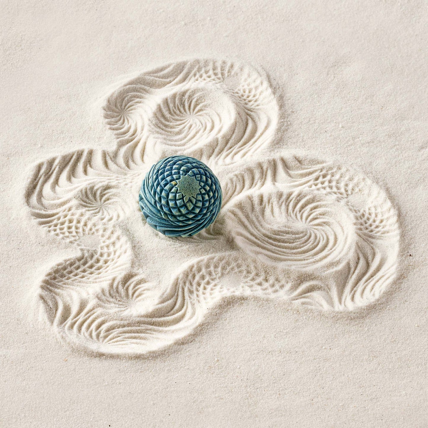 Bloom | Sand Sphere