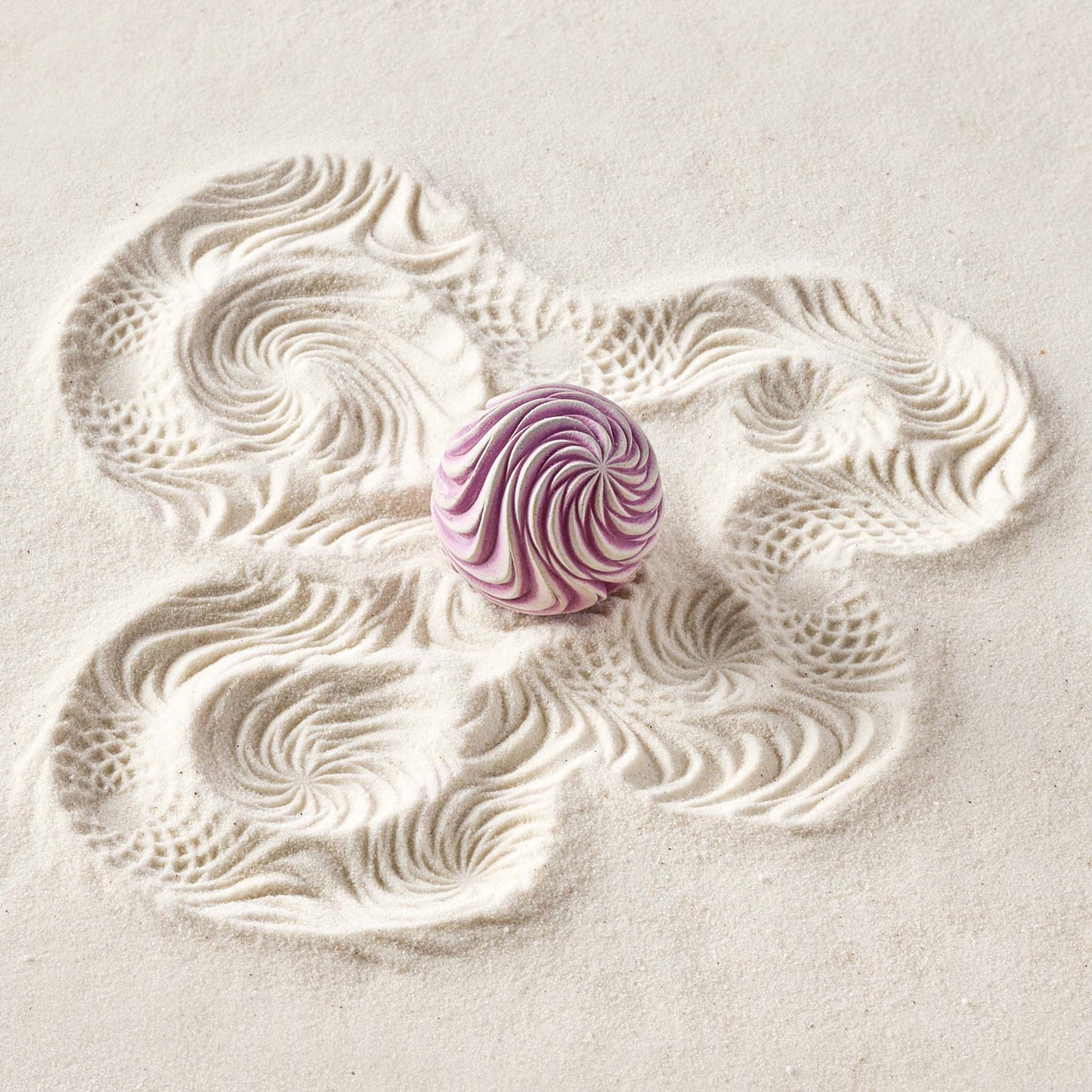 Bloom | Sand Sphere