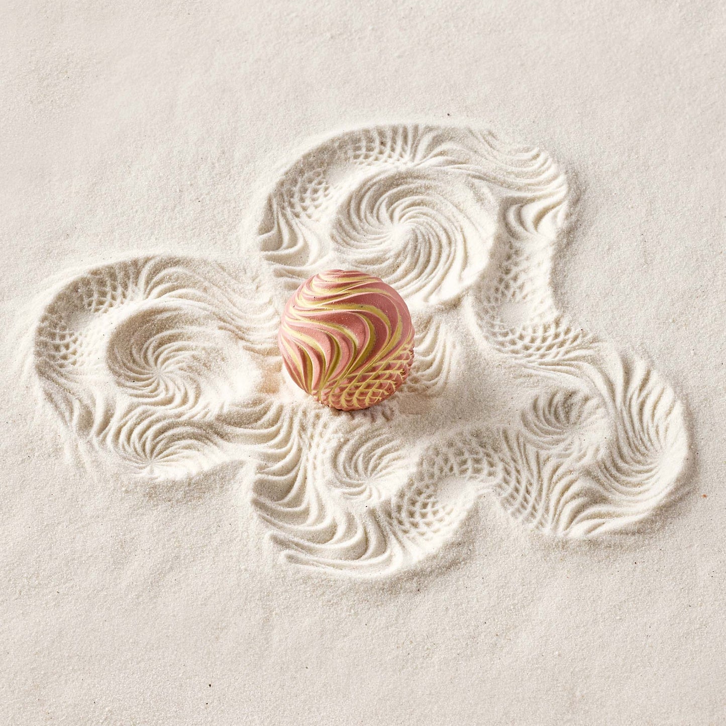 Bloom | Sand Sphere