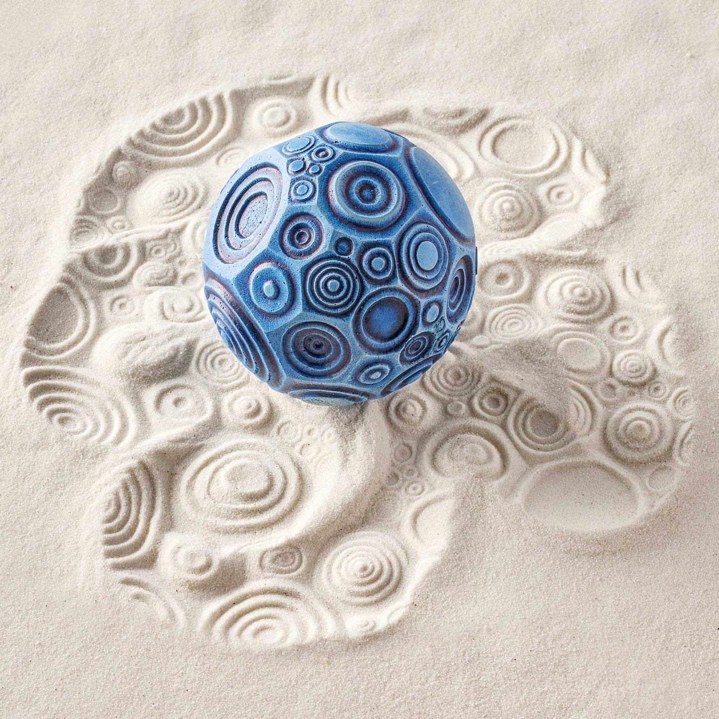 Buttons | Sand Sphere