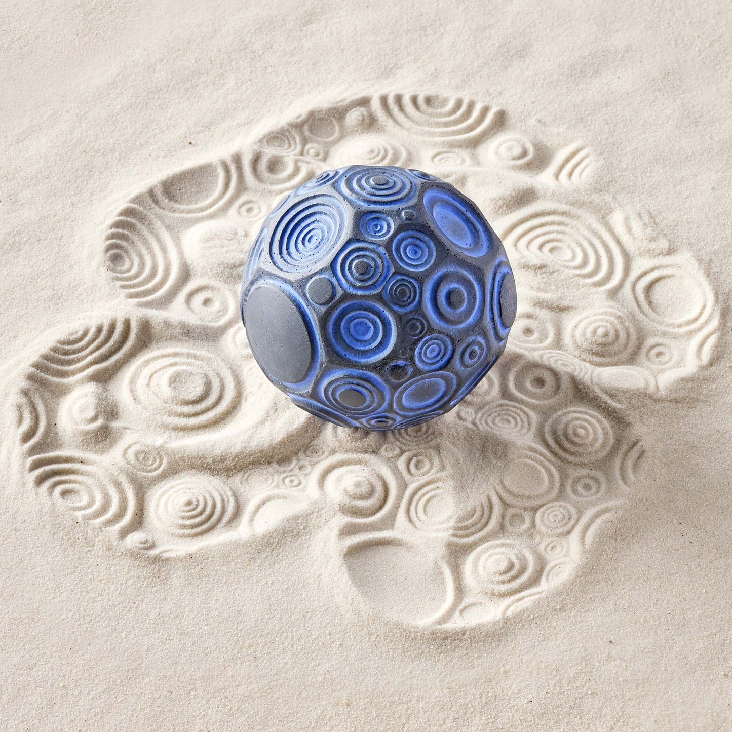 Buttons | Sand Sphere