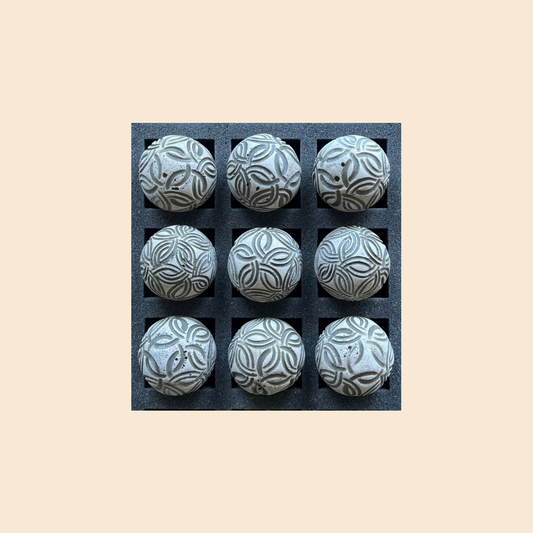 2026 Seconds  | Small | Rings | Batch #124