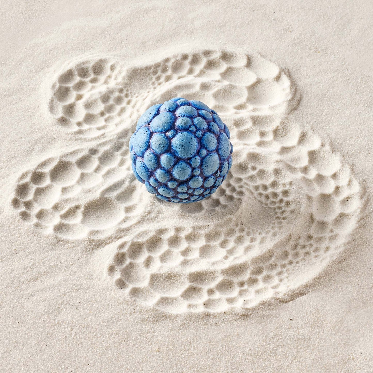 Cells | Sand Sphere