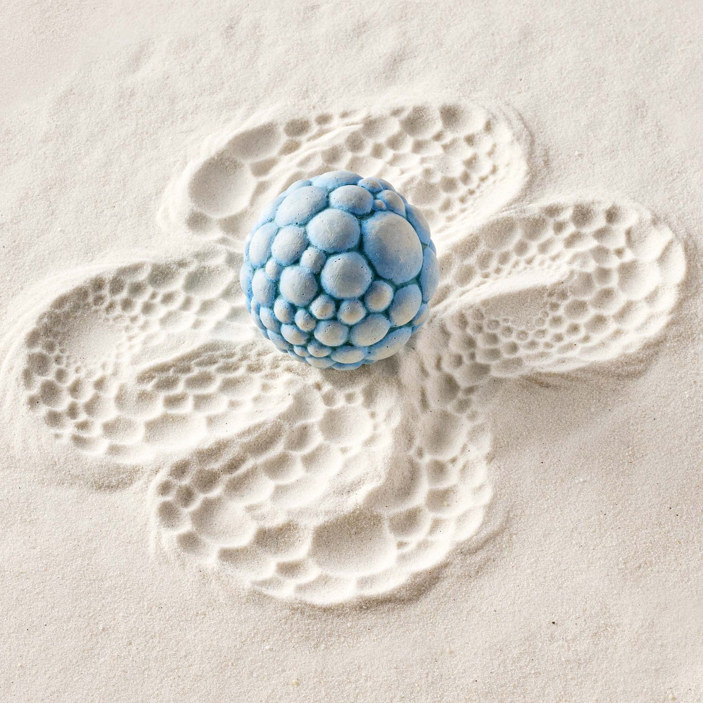 Cells | Sand Sphere