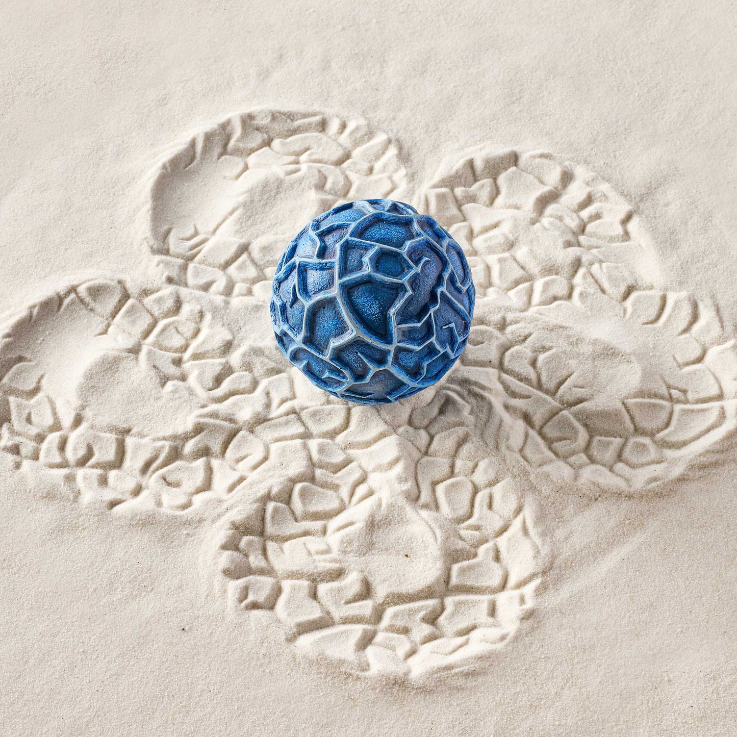 Drought | Sand Sphere