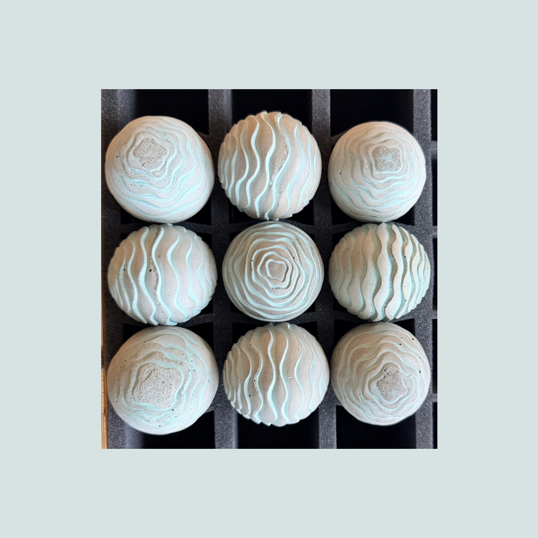 2026 Seconds  | Large | Cabbage | Batch #301