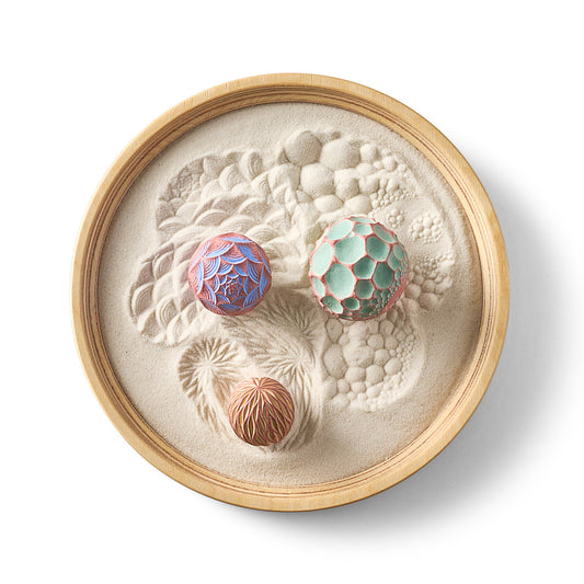 Easy Breezy 8" Mini Wonderscape