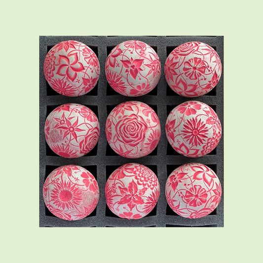 2026 Seconds  | Large | Flowers | Batch #73