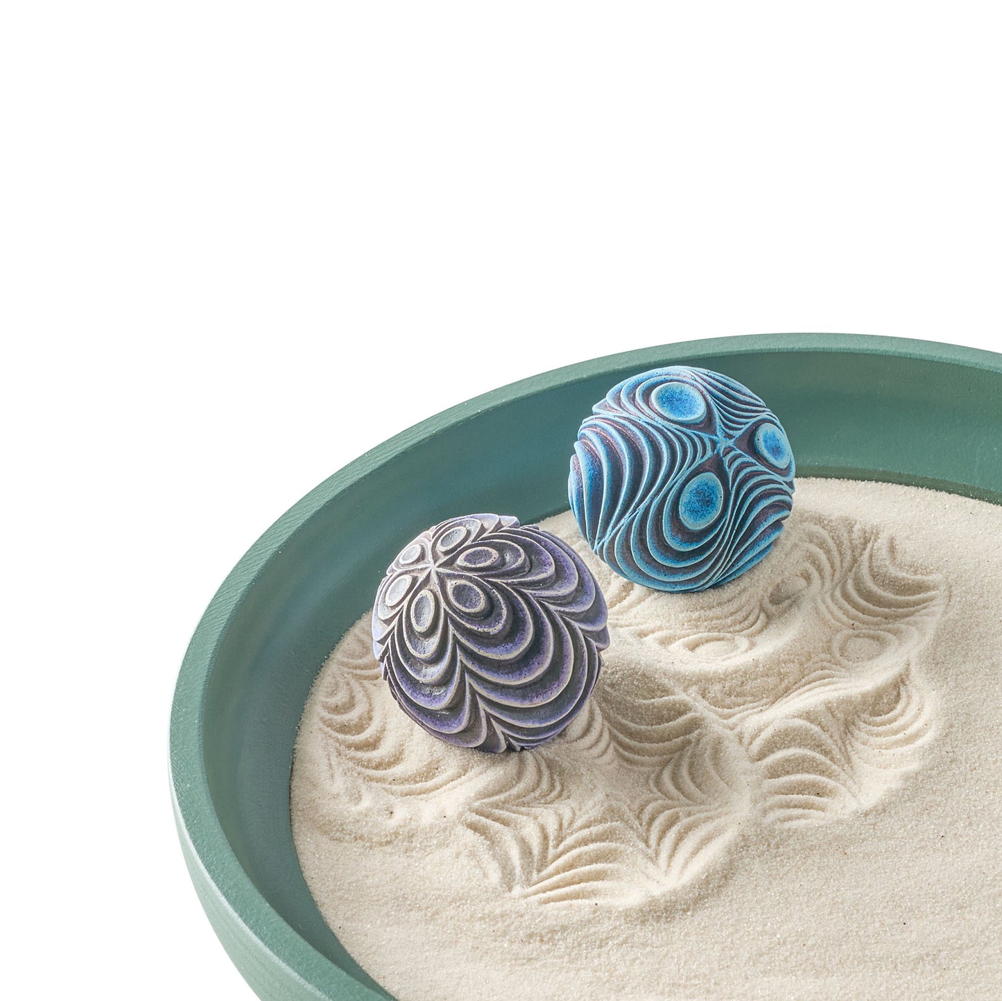 Gemini | 8" Deep Dish Wonderscape