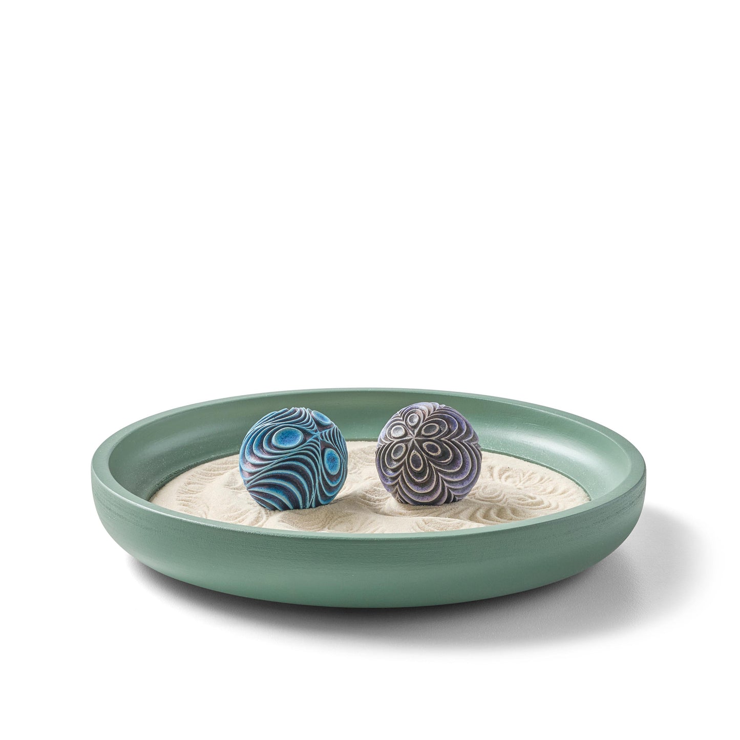 Gemini | 8" Deep Dish Wonderscape