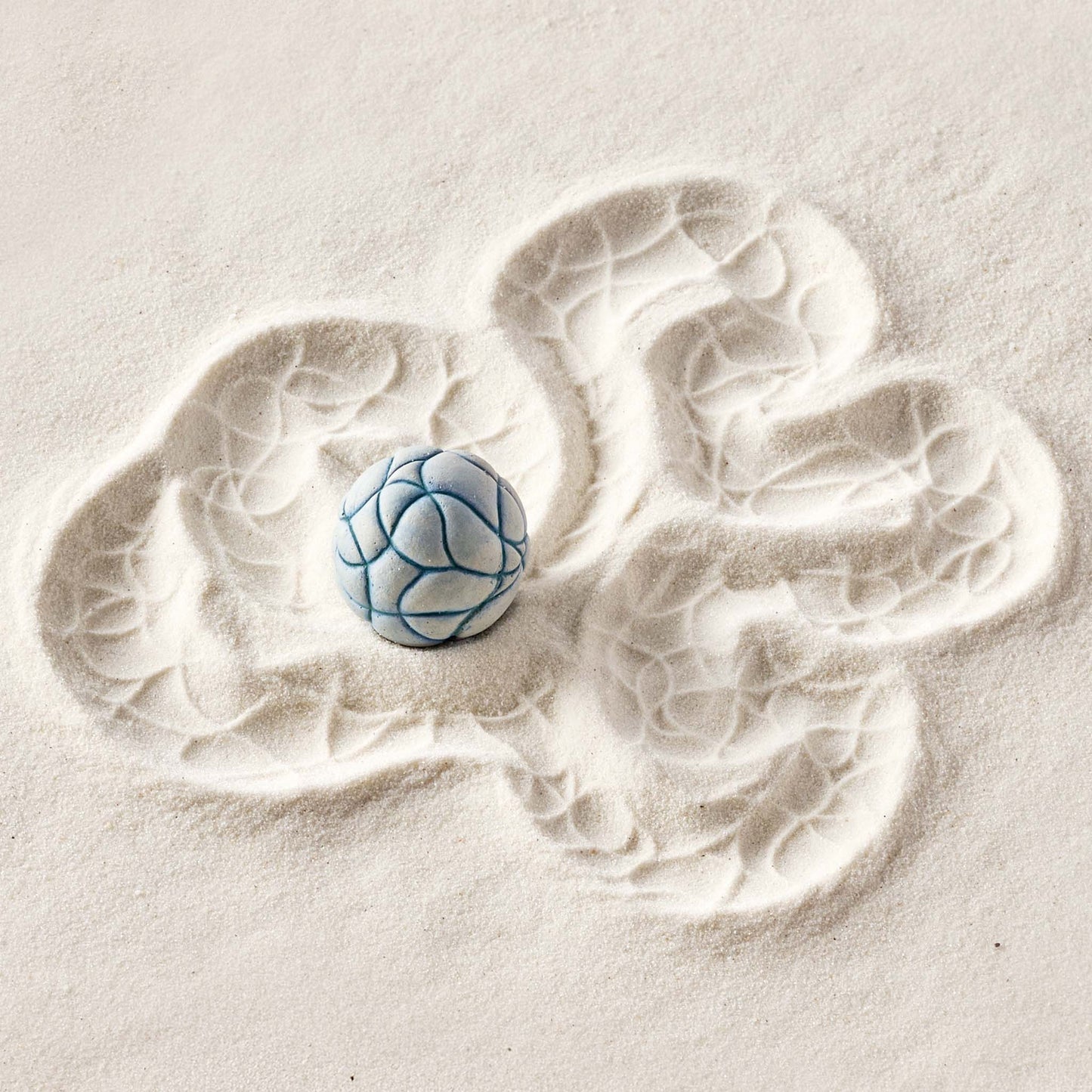 Glimmer | Sand Sphere
