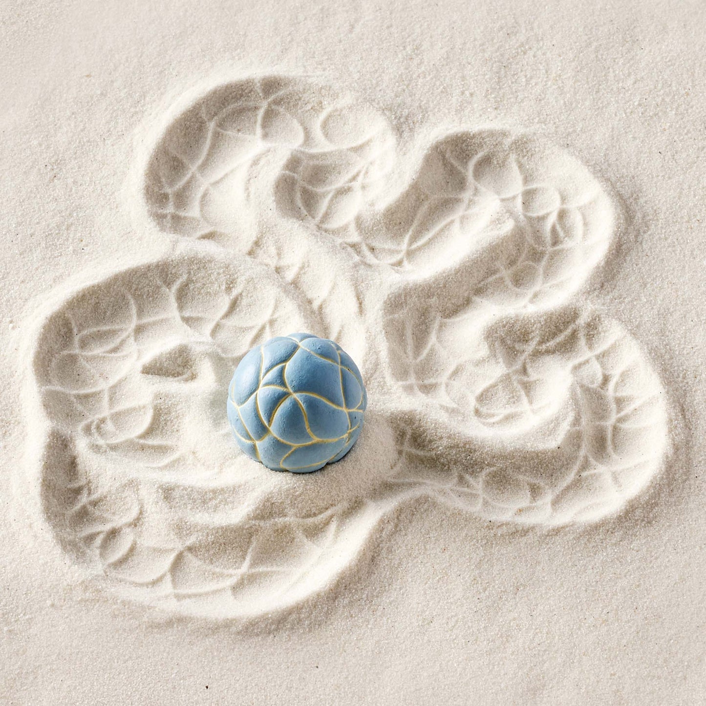 Glimmer | Sand Sphere
