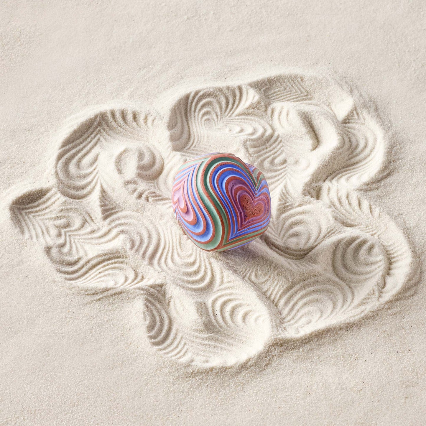 Hearts | Sand Wonk