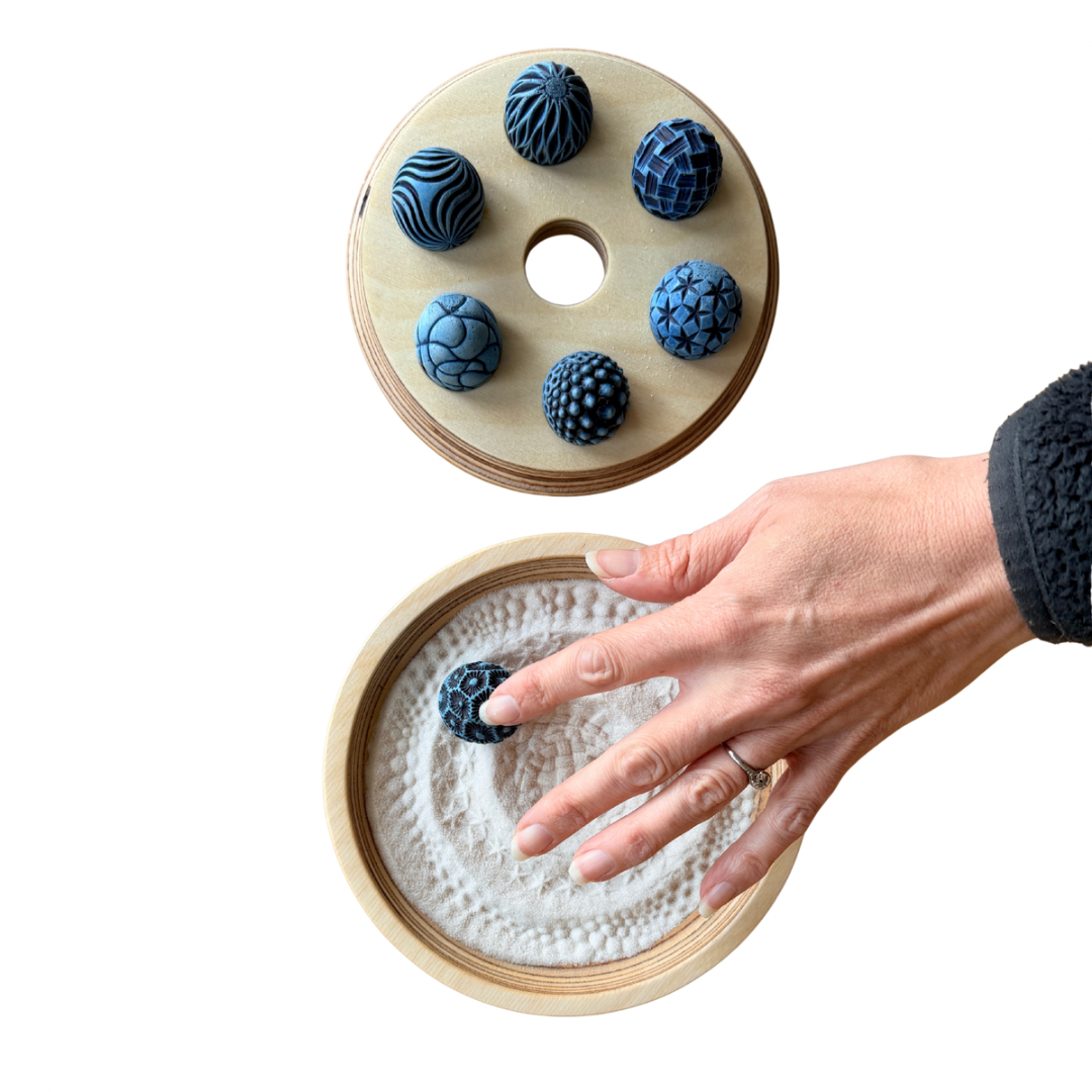 Olander Sampler Set | 7" Wonderscape