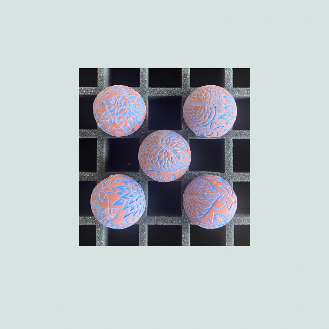 2026 Seconds  | Small | Flora | Batch #250