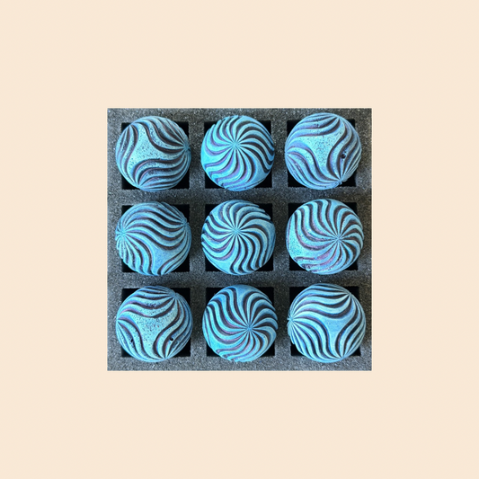 2026 Seconds  | Tiny | Whirls | Batch #262