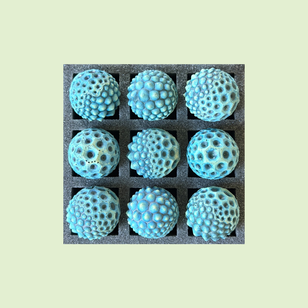 2026 Seconds  | Tiny | Spikes | Batch #7