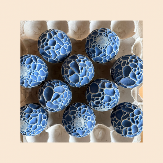 2026 Seconds  | Extra Large | Pebbles | Batch #221