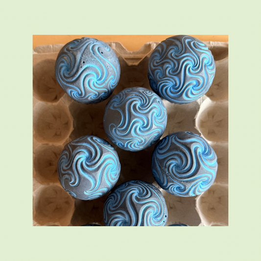 2026 Seconds  | Extra Large | Waves | Batch #222