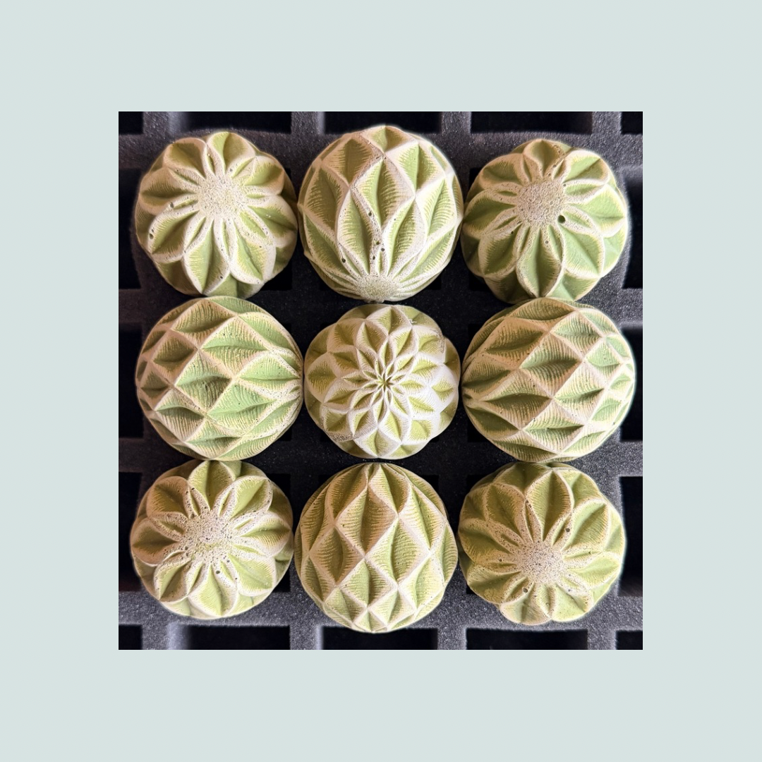 2026 Seconds  | Medium | Petals | Batch #218