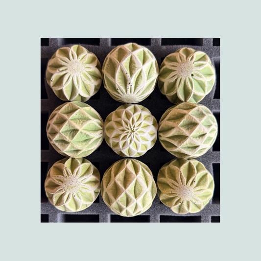 2026 Seconds  | Medium | Petals | Batch #218