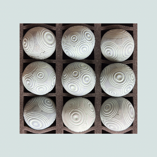 2026 Seconds  | Medium | Ripples | Batch #219