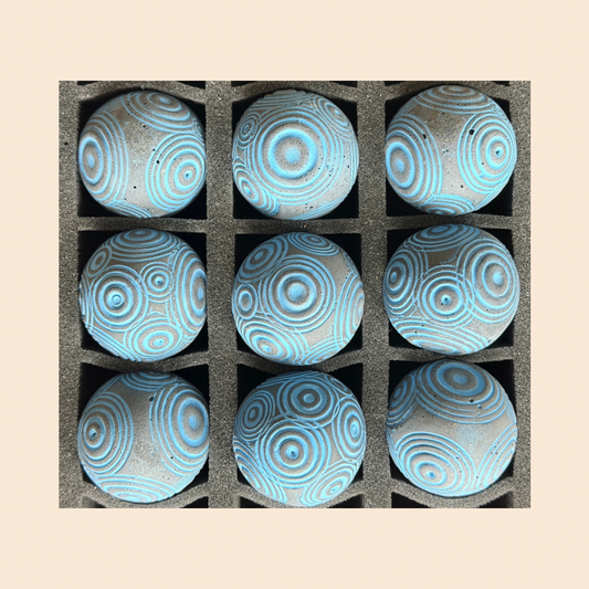 2026 Seconds  | Medium | Ripples | Batch #220