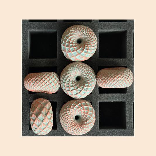 2026 Seconds  | Large | Ouroboros | Batch #303