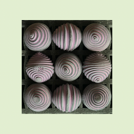 2026 Seconds  | Medium | Roly | Batch #26