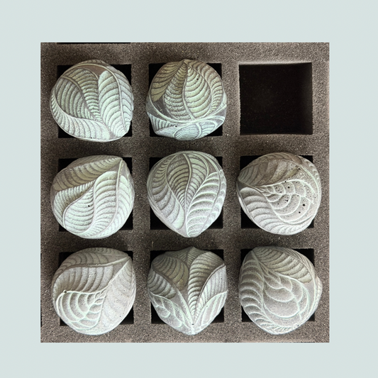 2026 Seconds  | Medium | Leaves | Batch #115