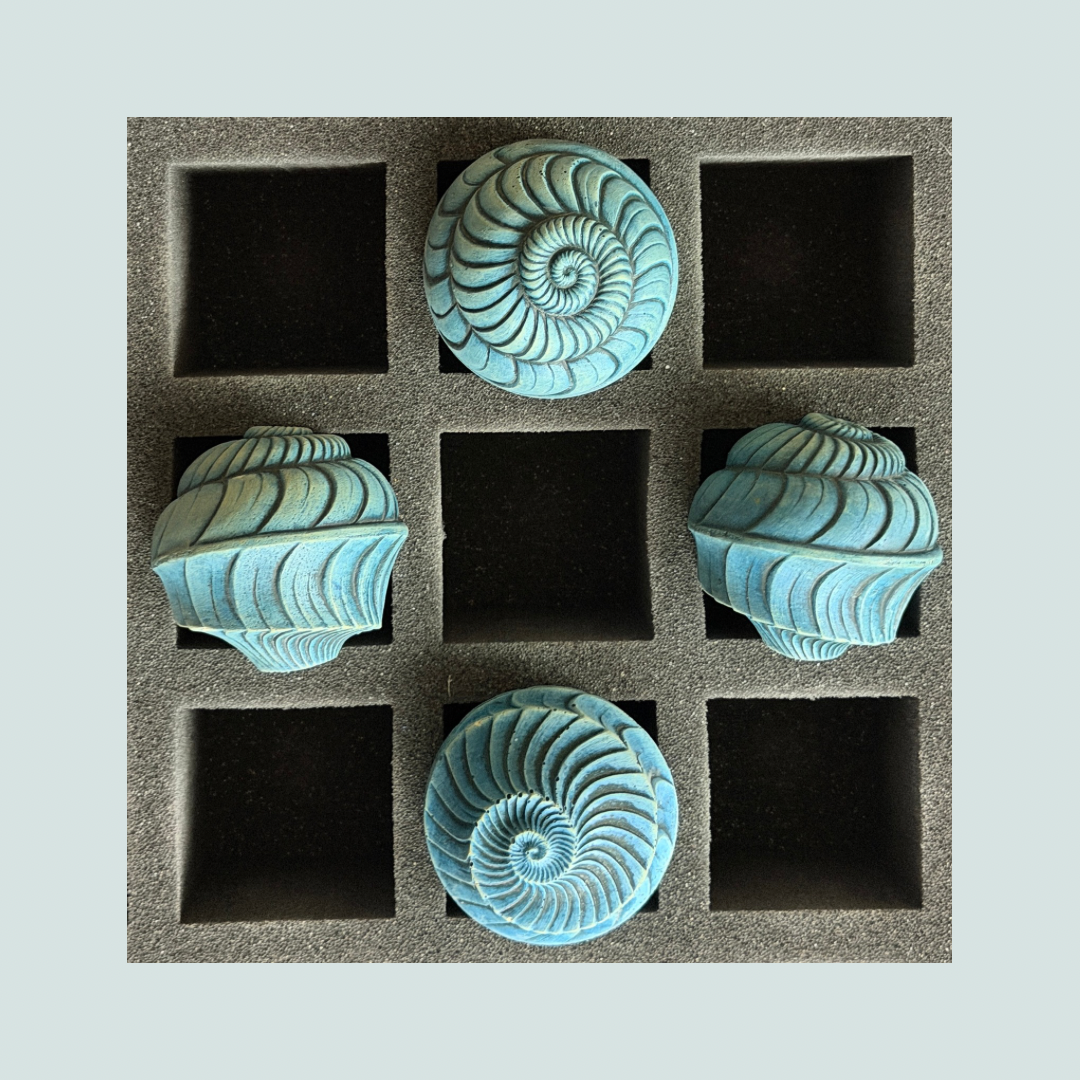 2026 Seconds  | Medium | Ammonite | Batch #270