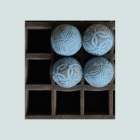 2026 Seconds  | Small | Rings | Batch #125