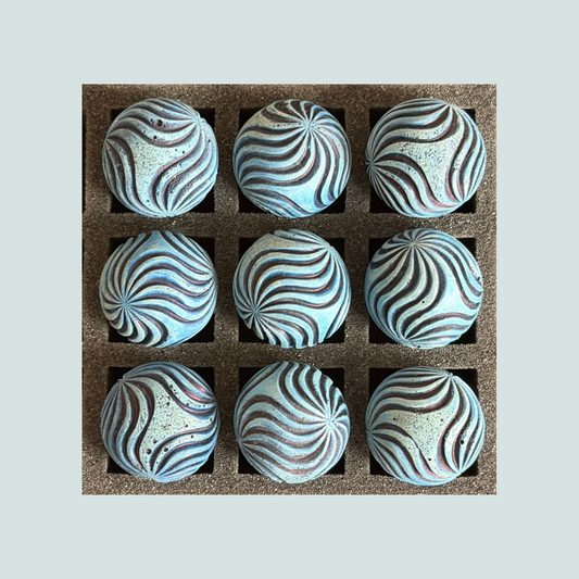 2026 Seconds  | Tiny | Whirls | Batch #29