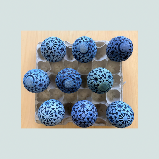 2026 Seconds  | Extra Extra Large | Stars | Batch #303