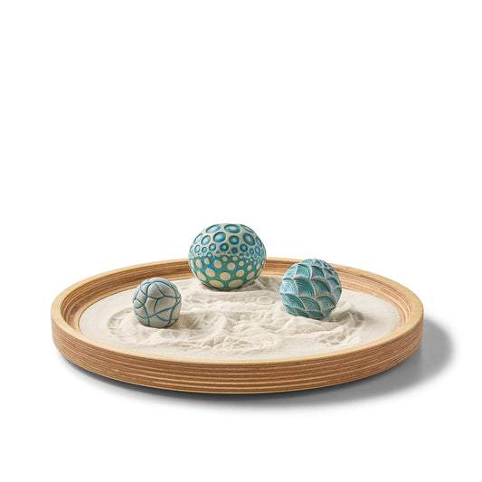Infinity Pool | 9" Mini Wonderscape