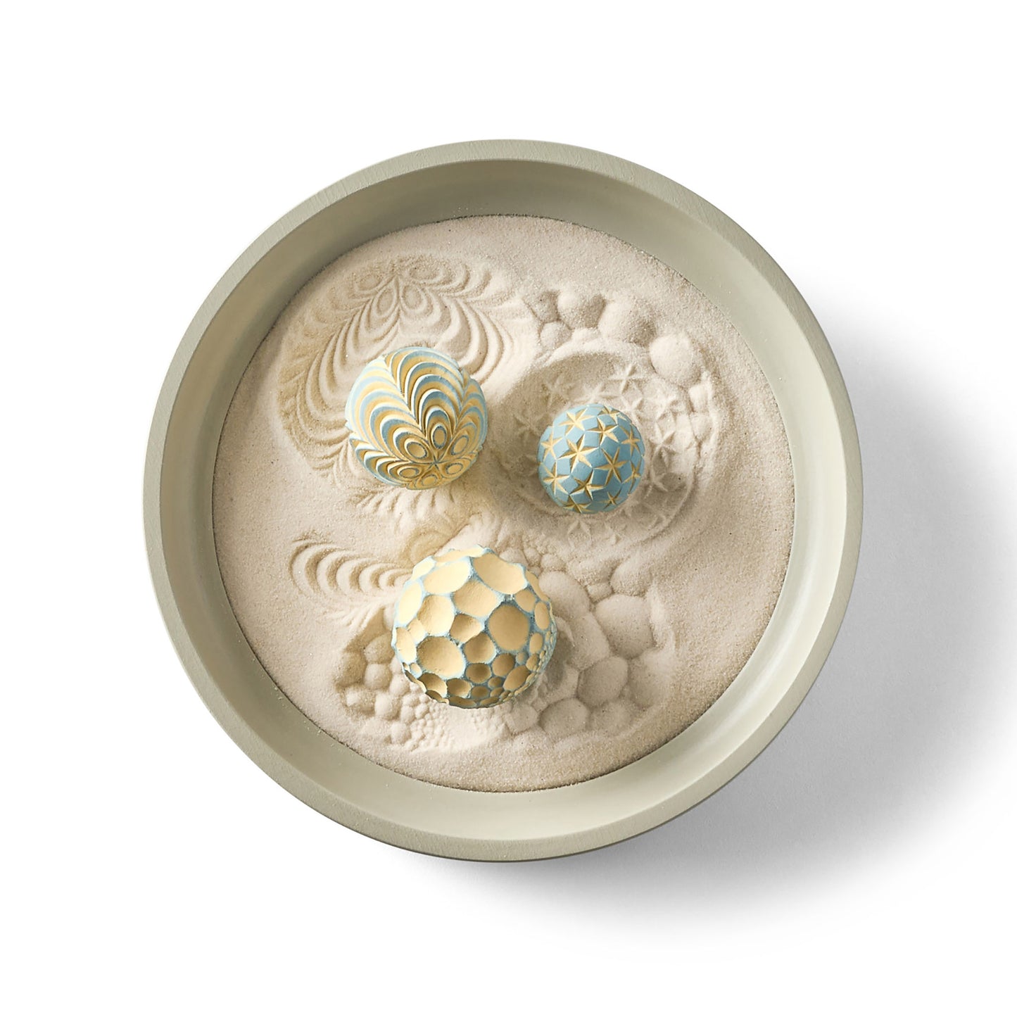 Moonlight Melody 8" Deep Dish Wonderscape