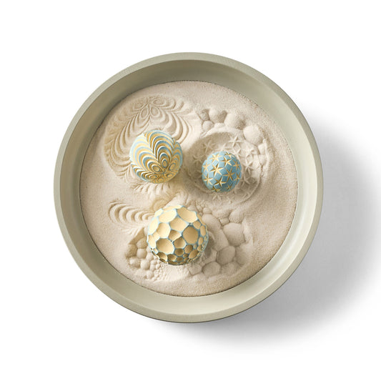 Moonlight Melody 8" Deep Dish Wonderscape