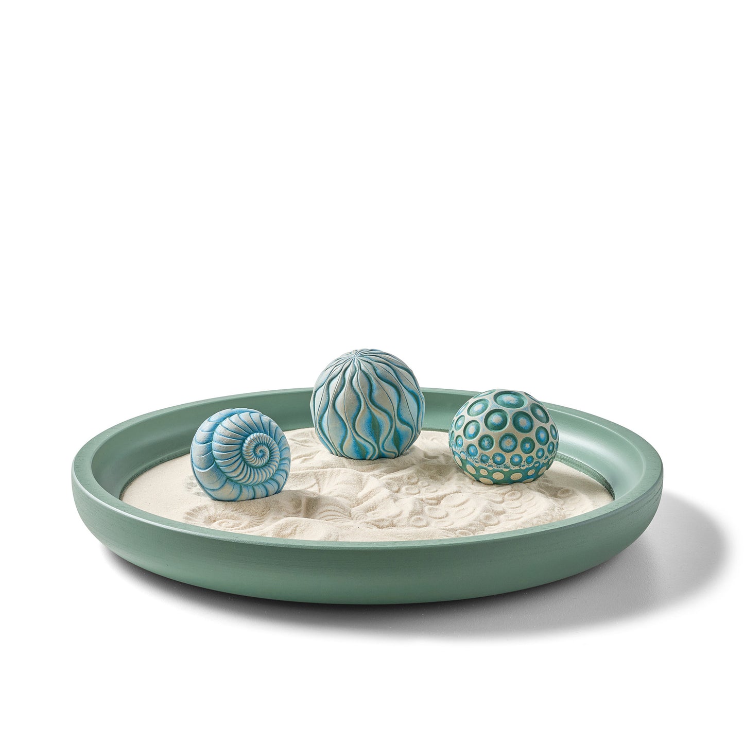 Octopus's Garden 11" Deep Dish Wonderscape