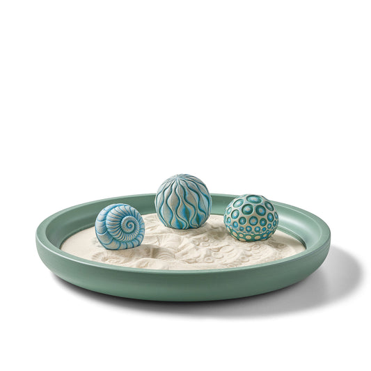 Octopus's Garden 11" Deep Dish Wonderscape