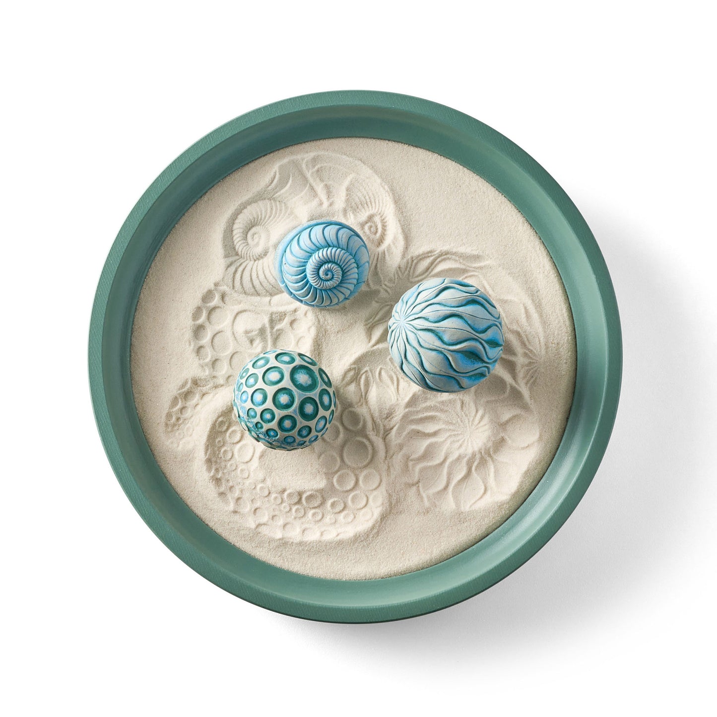 Octopus's Garden 11" Deep Dish Wonderscape