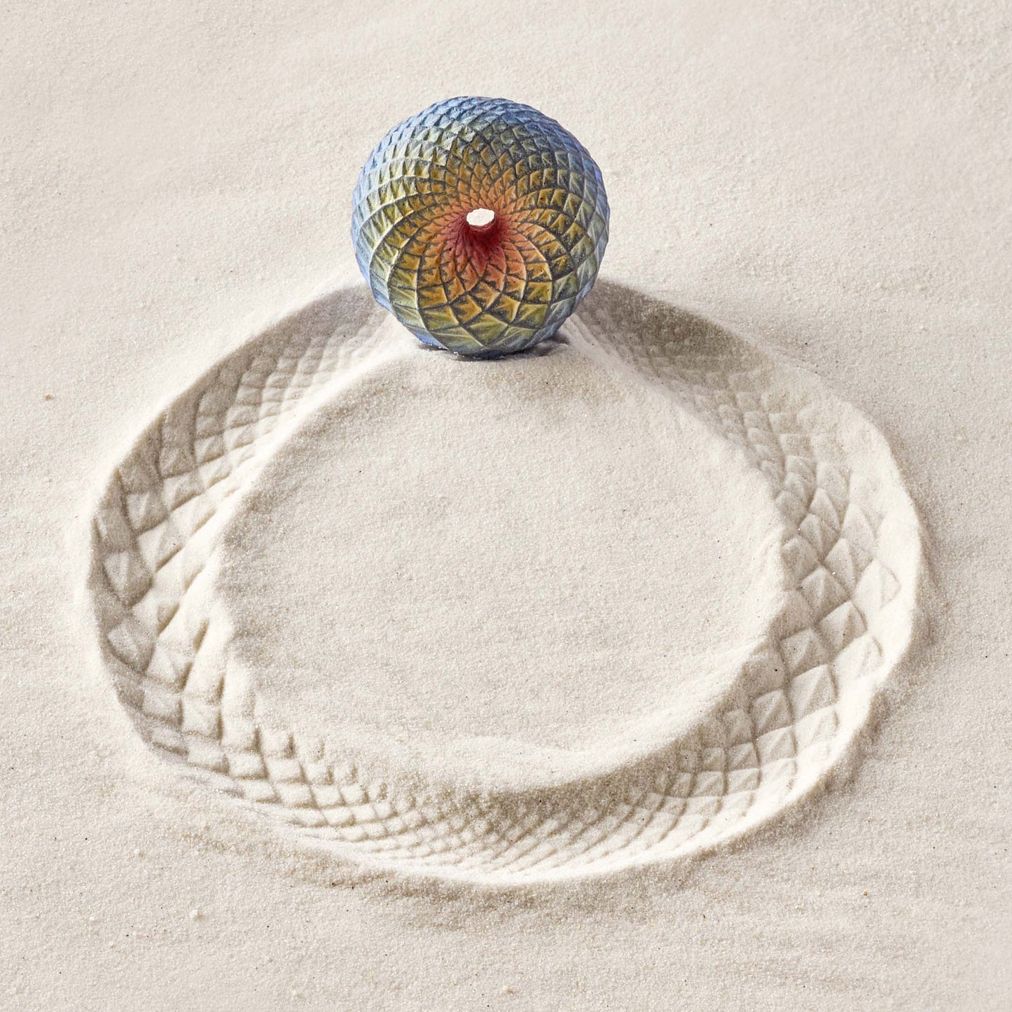 Ouroboros | Sand Wonk