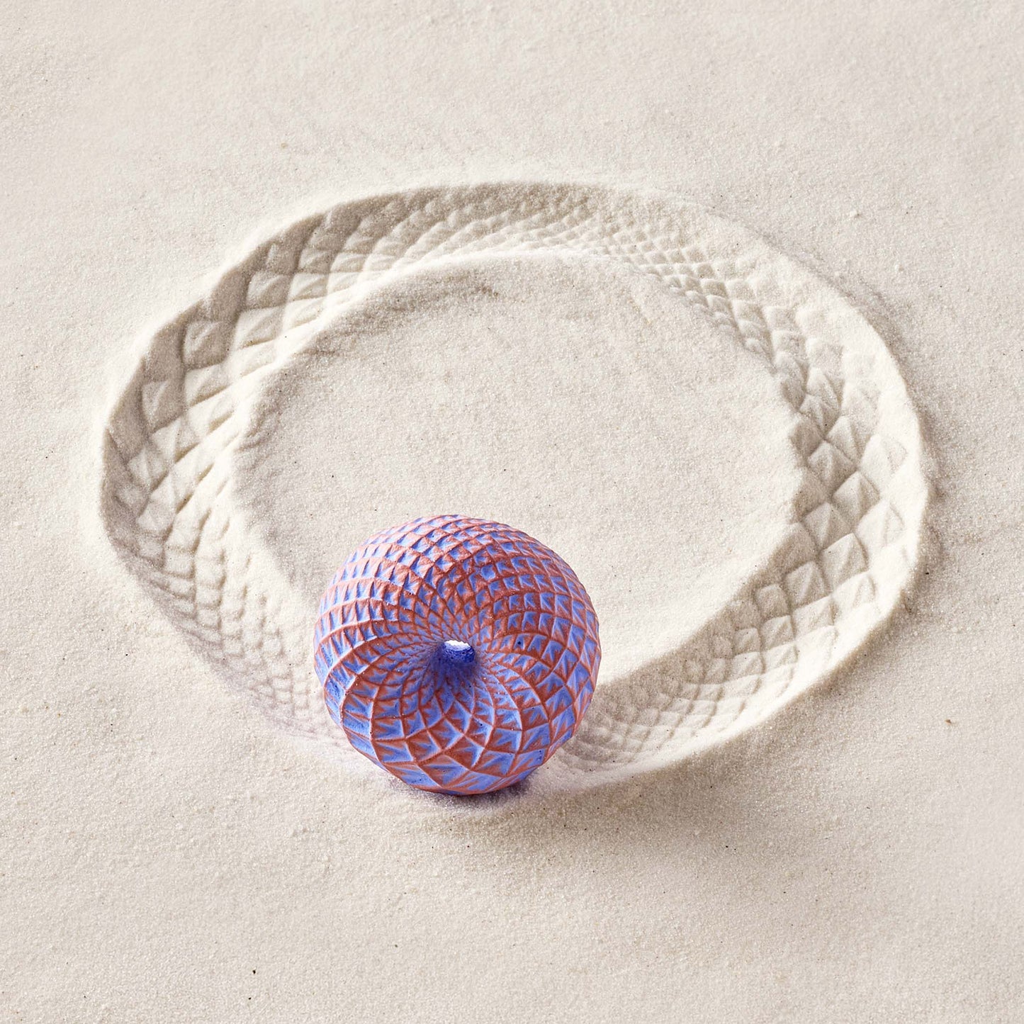 Ouroboros | Sand Wonk