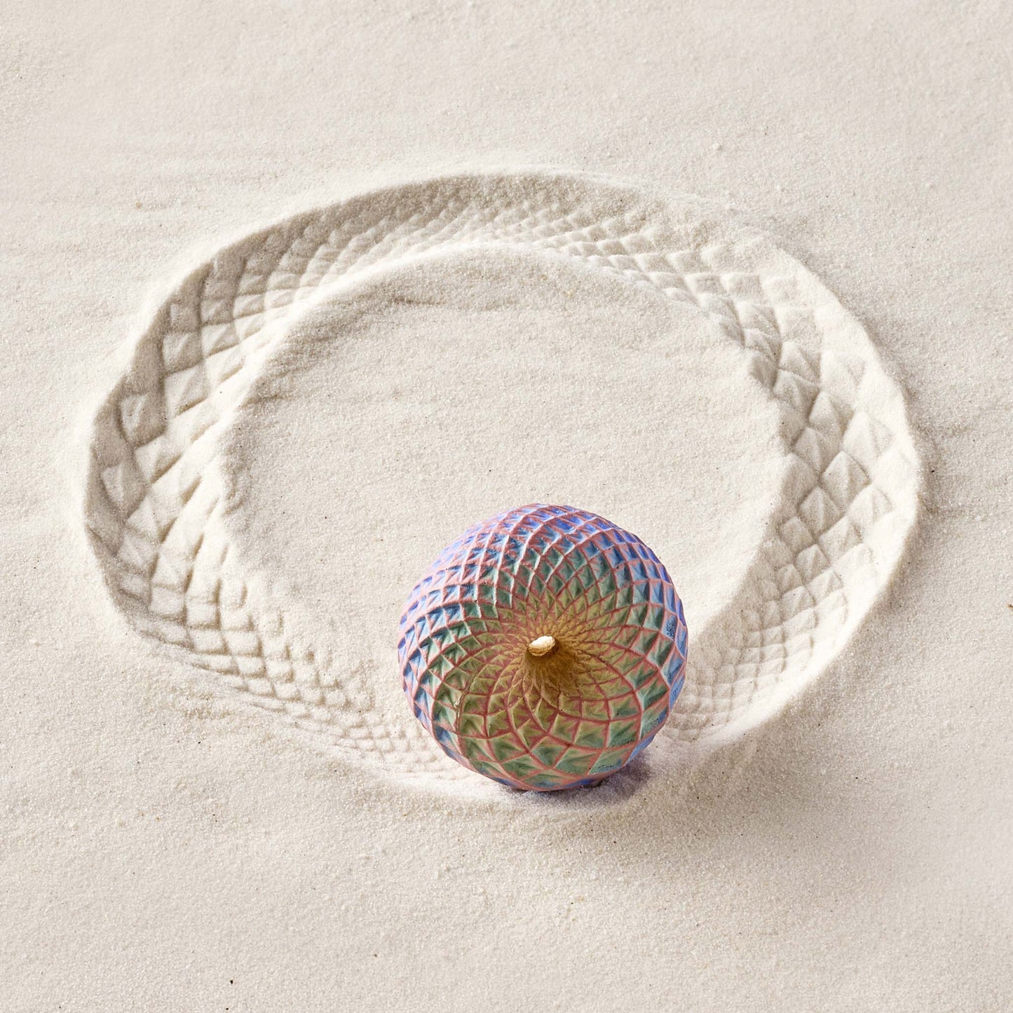 Ouroboros | Sand Wonk