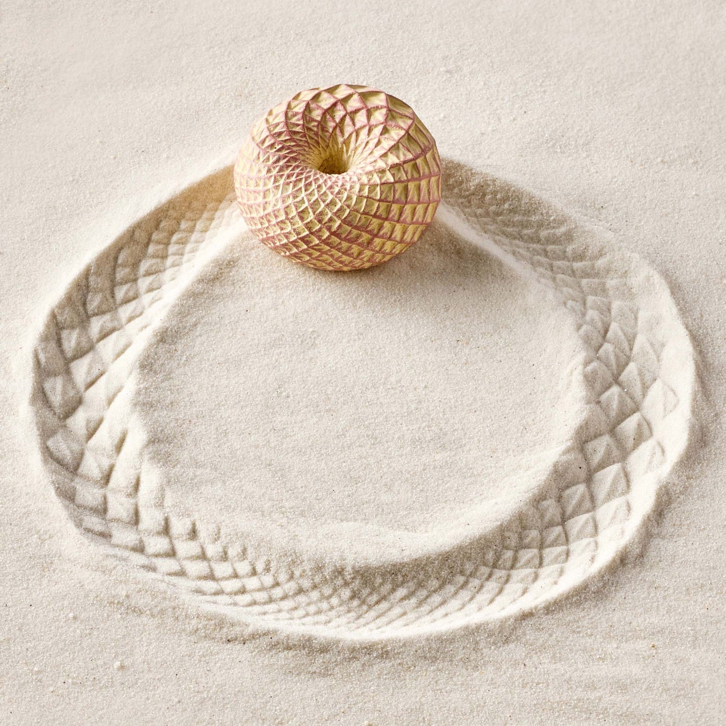 Ouroboros | Sand Wonk