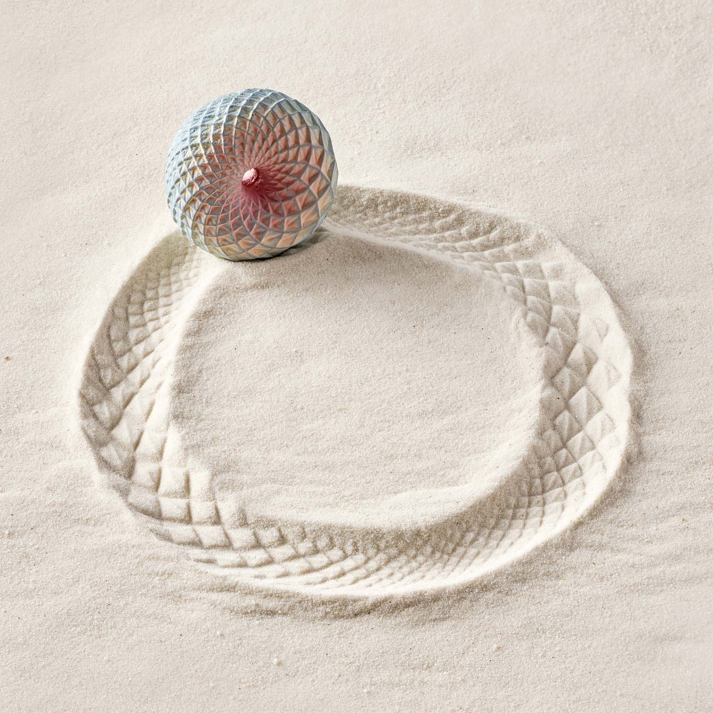 Ouroboros | Sand Wonk