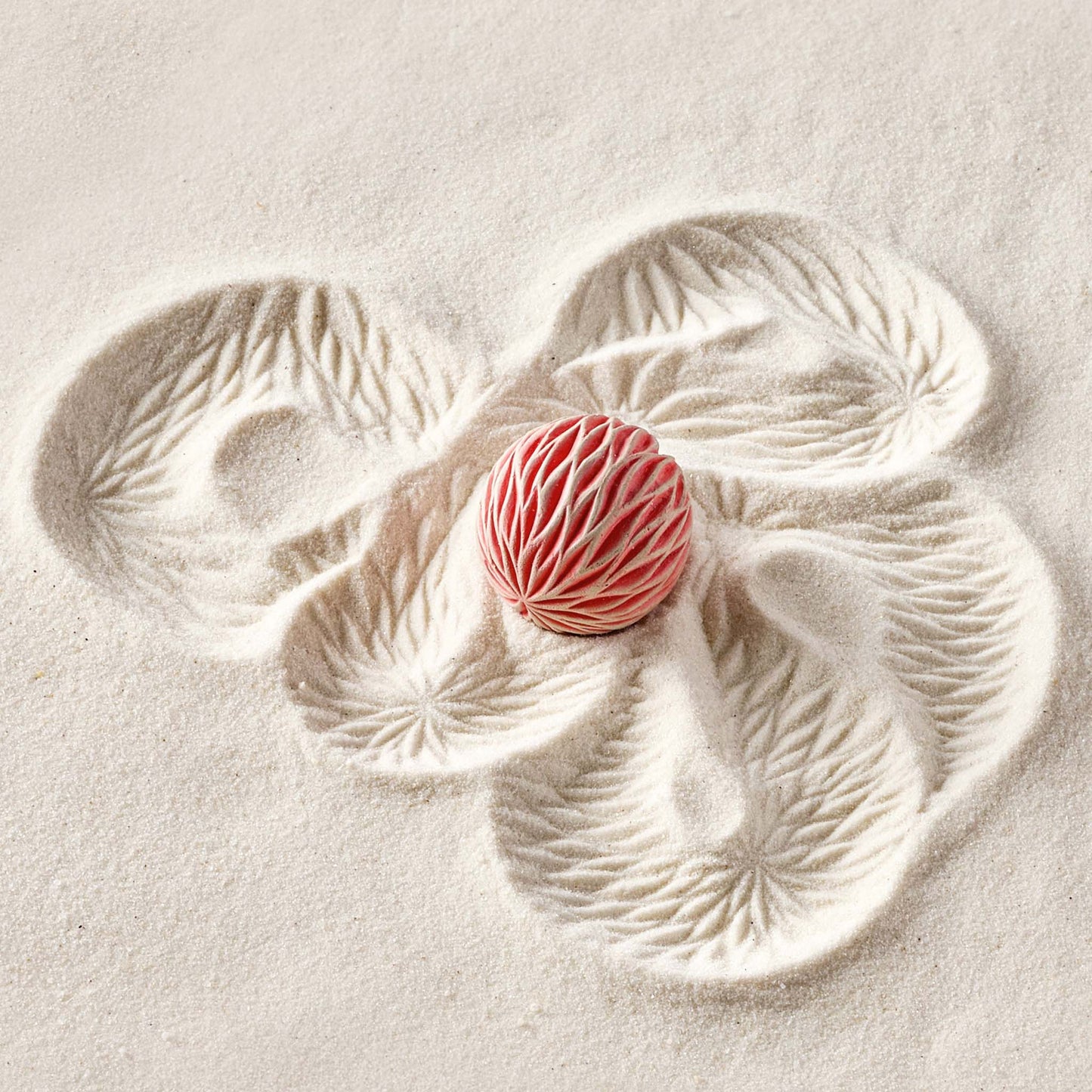Palm | Sand Sphere