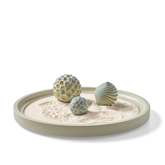Peaks & Valleys | 9" Mini Wonderscape