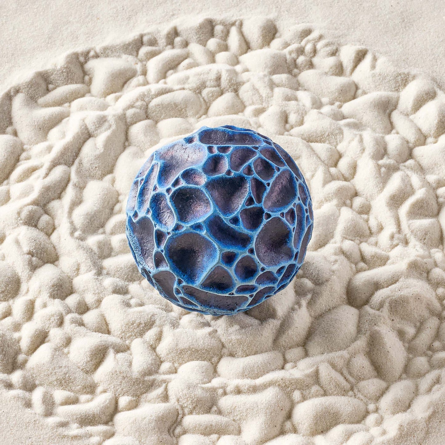 Pebbles | Sand Sphere