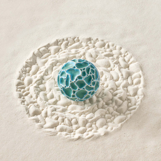 Pebbles | Sand Sphere