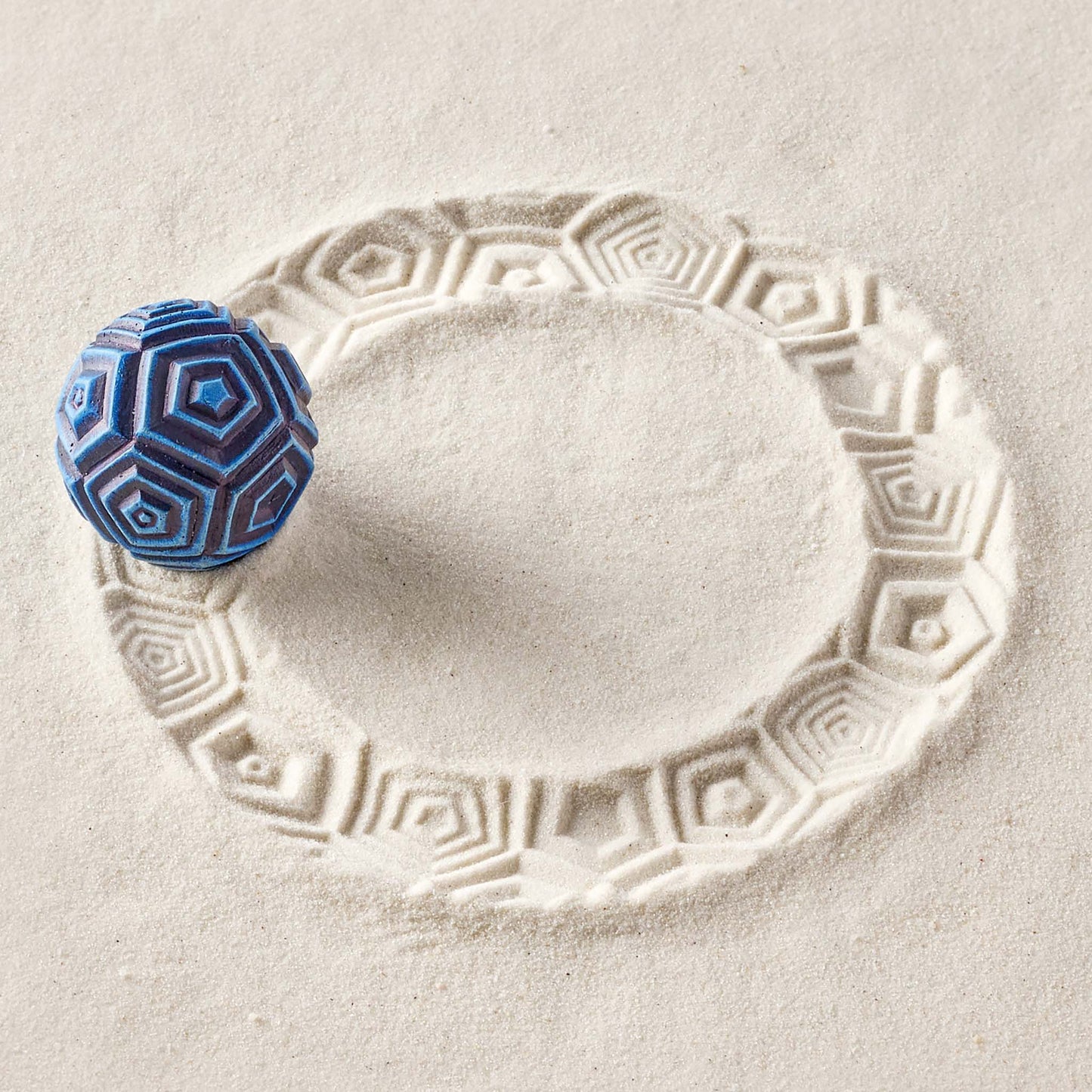 Penta | Sand Sphere